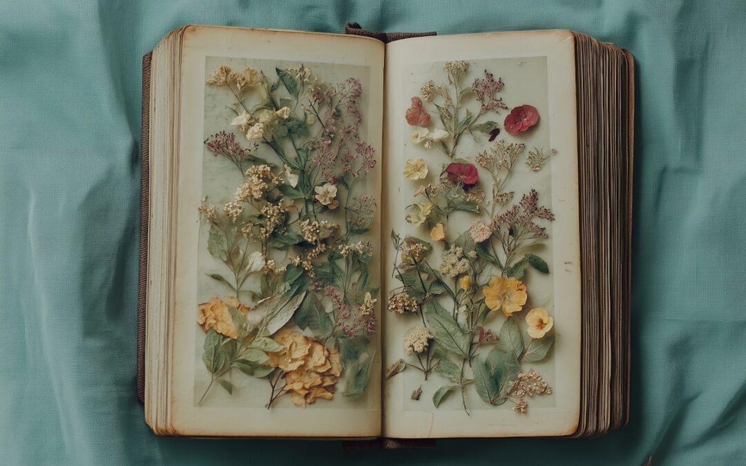 Lecturas de abril