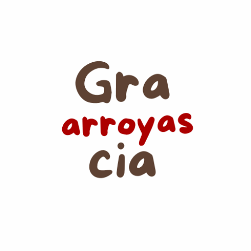 Gracia Arroyas